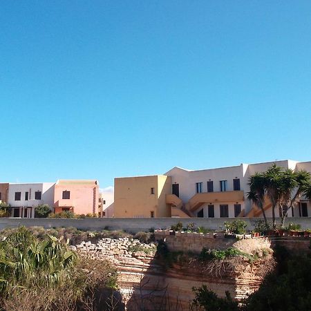 Casa Vacanze Di Anna E Selene Villa Favignana Ngoại thất bức ảnh